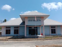 PPI Bontobahari Bantah Tuduhan Tempat Mesum dan Pungli Anak PKL