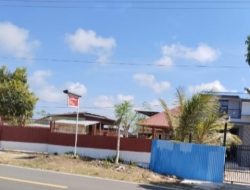 Bangunan Baru Nampak Lagi Dalam Kawasan TAHURA Bontobahari, DLHK Tutup Mata.Ada Apa ?