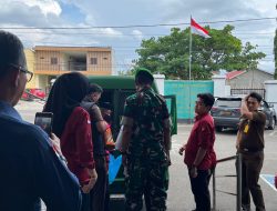 Mantan Direktur PDAM Bulukumba Resmi Ditahan,Setelah Ditetapkan Sebagai Tersangka oleh Kejaksaan Negeri Bulukumba