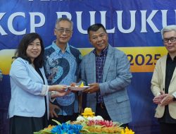 Bank BCA Hadir, Bupati Andi Utta: Bukti Ekonomi Bulukumba Tumbuh