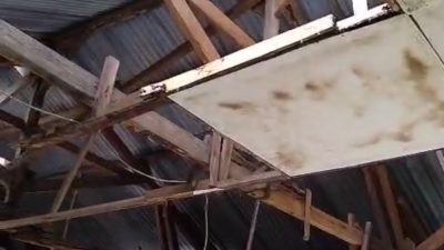 Atap Seng SDN 156 Benjala Rubuh, Nyaris Timpa Siswa: Warga Minta Dinas Pendidikan Bulukumba Jangan Tunggu Korban Baru Bertindak