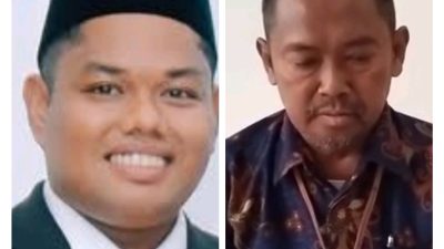 Tanggapi Video Klarifikasi Guru SD 156 Kalukubodo ; Anggota DPRD Bulukumba dr.Sabriadi Sebut Harusnya Guru itu Diapresiasi Bukan Disuruh Minta Maaf.