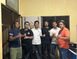 Dua Pria Asal Kajang Diamankan Tim Opsnal Sat Narkoba Polres Bulukumba