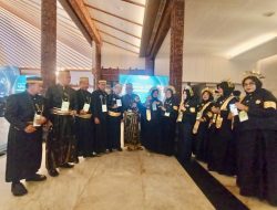 12 Sekolah di Bulukumba Raih Adiwiyata dari Kementerian Lingkungan Hidup