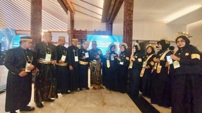12 Sekolah di Bulukumba Raih Adiwiyata dari Kementerian Lingkungan Hidup