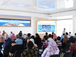 Seminar Akhir Masterplan Smart City, Tonggak Transformasi Digital Bulukumba
