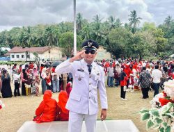 Pengalaman Memimpin Tiga Kelurahan, Andi Purbaya Sukses Tingkatkan Penerimaan Pajak 2025 di Kelurahan Tanuntung