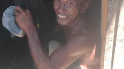 Nelayan Bontobahari yang Dilaporkan Hilang Ditemukan Selamat