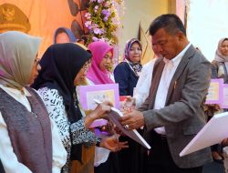 Peringatan Hari Ibu ke-97, Dorong Perempuan Bulukumba Berdaya dan Berkarya