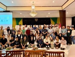 Kadisparpora Bulukumba Puji Kolaborasi Riset Arsitektur Vernakular Tana Beru-Bira Bersama Kampus Australia