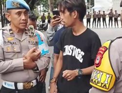 Polres Sinjai Dinilai Gagal Tangani Dugaan Korupsi Mesin Ceklok Disdik Sinjai, KMPI Desak Polda Sulsel Ambil Alih Penanganan