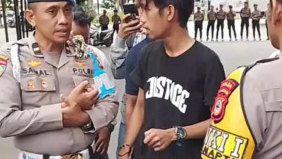 Polres Sinjai Dinilai Gagal Tangani Dugaan Korupsi Mesin Ceklok Disdik Sinjai, KMPI Desak Polda Sulsel Ambil Alih Penanganan