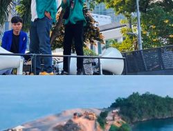 Pulau Senja Bukan Ruang Eksploitasi: Kejahatan Lingkungan PT Hoffmen Energi Perkasa dan PT Ramadhan Wajib Diusut dan Diadili