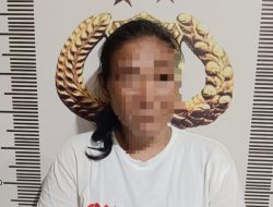 Satresnarkoba Polres Bulukumba Ungkap Kasus Peredaran Sabu, Amankan Seorang Wanita