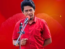Saiful Alief Subarkah Resmi Terpilih Sebagai Ketua Pengurus FPRMI Bulukumba Periode 2025-2028.