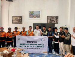Pemda Tanah Datar Terima Wakil Bupati Bulukumba dan Rombongan