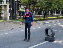 KKMB UINAM Geram, Polres Bulukumba Diduga Lakukan Penahanan Tanpa Surat Perintah