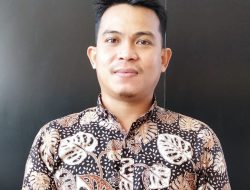 Aktivis Lingkungan,Arif Dinata Sebut Perusahaan Petrokimia Potensi Timbulkan Dampak Negatif Signifikan Terhadap Lingkungan.