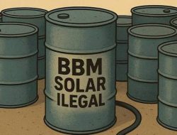 Dugaan Penyelundupan Solar Subsidi Menguat Di Pelabuhan Kassi Bulukumba