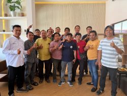PLN UP3 Bulukumba Gandeng Forum Pimpred Multimedia, Perkuat Transparansi Informasi Publik