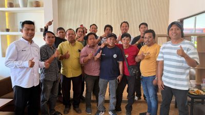 PLN UP3 Bulukumba Gandeng Forum Pimpred Multimedia, Perkuat Transparansi Informasi Publik