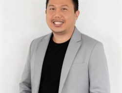 Syafruddin MuallaDari Ketua Umum Kadin : Konsumen ke Produsen, Masa Depan Ekonomi Bulukumba