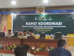 Forum Pimpinan Redaksi Multimedia Indonesia Apresiasi Sinergi Badan Amil Zakat Nasional dan Media dalam Perkuat Literasi Zakat di Kabupaten Bulukumba