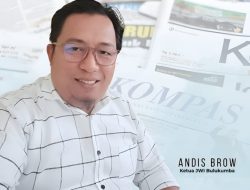 Ribuan Data Peserta BPJS PBI JKN di Bulukumba Terhapus.Andis Sebut Ini Bukan Efisiensi Tapi Pengabaian Tanggung Jawab Negara