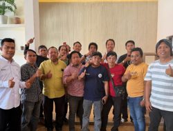 PLN UP3 Bulukumba Gandeng Forum Pimpred Multimedia, Perkuat Transparansi Informasi Publik