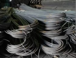 Antisipasi Penjualan Besi Tak Ber-SNI, Binpro Lidik Pro Minta Kepolisian Lakukan Sweeping Toko Bangunan di Bulukumba