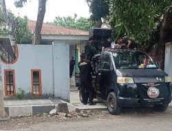 Didemo Lembaga GISK,Pihak Koperasi KSU Adil Makmur Pilih Kabur dan Tutup Kantor