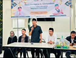 Syahruni Haris Minta HMI Jaga Mata Air Penkaderan