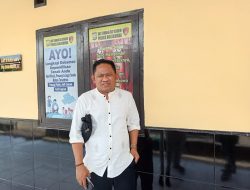 Tudingan Utang Dibantah, Anggota DPRD Bulukumba HS Resmi Tempuh Jalur Hukum