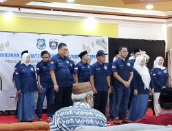 Pengurus Ikatan Alumni (IKA) SMP Negeri 1 Bulukumba Resmi Dikukuhkan.