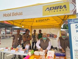 Gandeng BPOM, Dinkes Bulukumba Periksa Keamanan Takjil, Aman Dikonsumsi