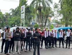 Mahasiswa Desak Polda Sulsel Sidak Tambang Ilegal di Bulukumba