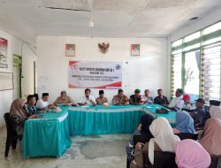 Koperasi Maju Rakyat Sejahtera Kalumeme Gelar RAT Tahun Buku 2025, Tekankan Semangat Kolaborasi