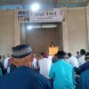 Shalat Idul Fitri Perdana di Mesjid Baru An-Nur Tarampang ,Tanah Lemo dihadiri Ratusan Jemaah.
