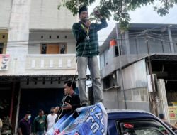 PMII Bulukumba Desak Kejaksaan Segera Tetapkan Tersangka Kasus Korupsi Pasar Sentral Bulukumba