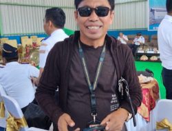 Lidik Pro Kritik Kinerja Kejari Bulukumba: Penggeledahan Proyek Pasar Sentral Rp59 Miliar Dinilai Prematur