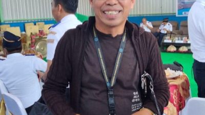 Lidik Pro Kritik Kinerja Kejari Bulukumba: Penggeledahan Proyek Pasar Sentral Rp59 Miliar Dinilai Prematur