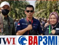 Satgasus Bap3mi,Wakil Ketua Binpro Lidik Pro dan Pengurus JWI Desak Pemerintah Indonesia Tindak Pelaku TPPO