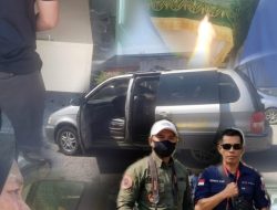 Jajaran Wartawan Indonesia(JWI) Bersama BAP3MI LIDIKPRO Apresiasi Langkah Cepat KJRI Kuching Fasilitasi Pemakaman PMI di Sarawak.