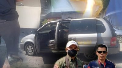 Jajaran Wartawan Indonesia(JWI) Bersama BAP3MI LIDIKPRO Apresiasi Langkah Cepat KJRI Kuching Fasilitasi Pemakaman PMI di Sarawak.