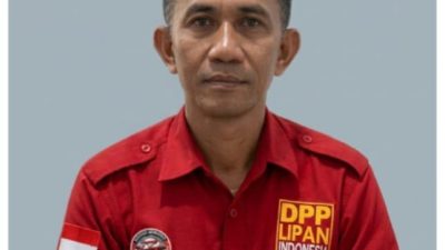 Menyikapi Tambang Ilegal.LIPAN Bulukumba Desak Mabes Polri dan Pemerintah Pusat Evaluasi Kinerja Polres dan Pemkab Bulukumba