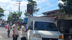 Bapenda Sulsel Wilayah Bulukumba Gelar Operasi Penertiban Pajak Kendaraan, Tingkatkan Kepatuhan Wajib Pajak