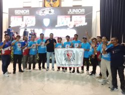 Atlet Junior Orado Bulukumba Juarai Kejurprov Sulsel 2026, Kantongi Tiket Kejurnas Bogor
