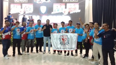 Atlet Junior Orado Bulukumba Juarai Kejurprov Sulsel 2026, Kantongi Tiket Kejurnas Bogor