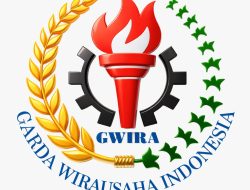 SIARAN PERS RESMI GARDA WIRAUSAHA INDONESIA RESMI TERBENTUK, SIAP PERKUAT UMKM DAN JADI MITRA STRATEGIS PEMERINTAH