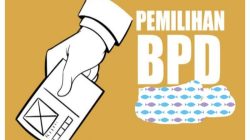 Kisruh Pemilihan BPD Topanda, Panitia Dituding Bermain di Balik Aturan